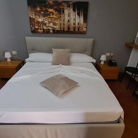 Albergo La Scaletta Cantù Eksteriør bilde