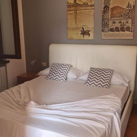 Albergo La Scaletta Cantù Eksteriør bilde